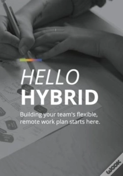 Capa do artigo Hello Hybrid