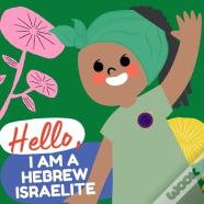 Hello, I Am A Hebrew Israelite