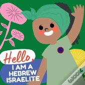 Hello, I Am A Hebrew Israelite