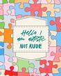 Hello I Am Autistic Not Rude - Preview