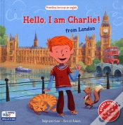 Capa do artigo Hello, I Am Charlie ! From London