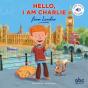 Hello, I Am Charlie From London - Preview