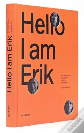 Hello I Am Erik /Anglais