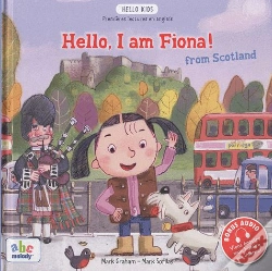 Capa do artigo Hello, I Am Fiona From Scotland