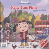 Hello, I Am Fiona From Scotland