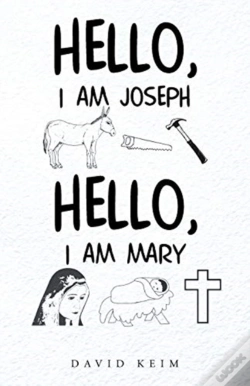 Capa do artigo Hello, I Am Joseph - Hello, I Am Mary