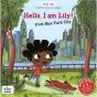 Hello, I Am Lily From New York City - Preview
