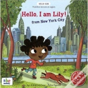 Capa do artigo Hello, I Am Lily From New York City