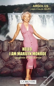 Capa do artigo Hello, I Am Marilyn Monroe : Le Génie D