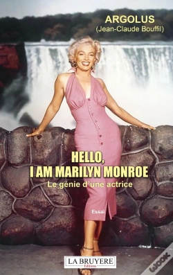 Capa do artigo Hello, I Am Marilyn Monroe : Le Génie D'Une Actrice