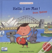 Hello, I Am Max ! From Sydney