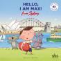 Hello, I Am Max ! From Sydney - Preview