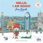 Hello I Am Noah From Canada - Preview
