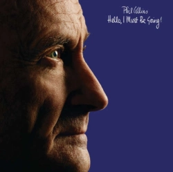 Capa do artigo Hello, I Must Be Going - CD