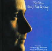 Capa do artigo Hello, I Must Be Going - CD