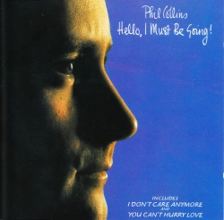 Capa do artigo Hello, I Must Be Going - CD