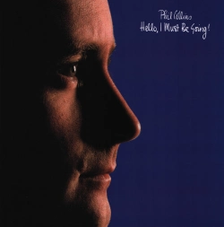 Capa do artigo Hello, I Must Be Going! - Vinil