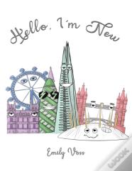 Hello, I'M New
