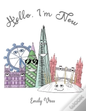 Capa do artigo Hello, I