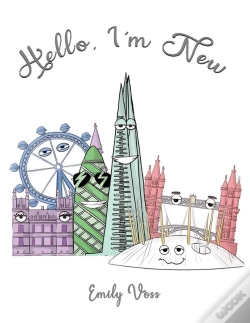 Capa do artigo Hello, I'M New