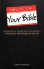 Hello, I'M Your Bible - Preview
