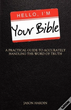 Capa do artigo Hello, I'M Your Bible