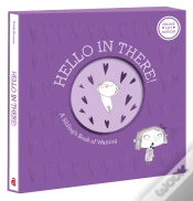 Capa do artigo Hello In There!: Deluxe Gift Edition