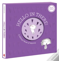 Capa do artigo Hello In There!: Deluxe Gift Edition