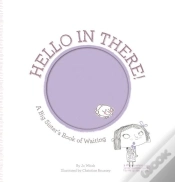 Capa do artigo Hello In There!