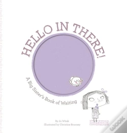 Capa do artigo Hello In There!