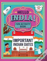 Hello India! Fun India
