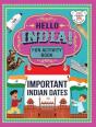 Hello India! Fun India - Preview