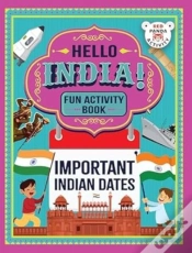 Capa do artigo Hello India! Fun India