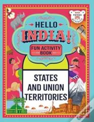 Hello India