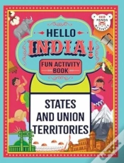 Capa do artigo Hello India