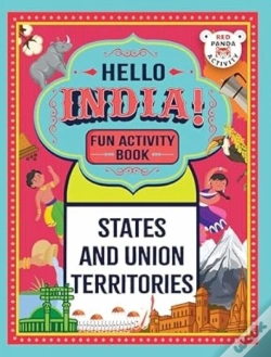 Capa do artigo Hello India