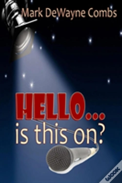 Capa do artigo Hello... Is This On?
