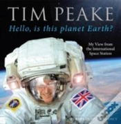 Capa do artigo Hello, Is This Planet Earth?