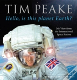 Capa do artigo Hello, Is This Planet Earth?