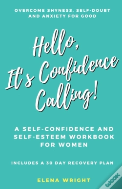 Capa do artigo Hello, It'S Confidence Calling!