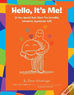 Capa do artigo Hello, It'S Me!