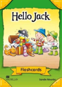 Hello Jack Flashcards - Preview