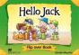 Hello Jack Flip Over Book - Preview