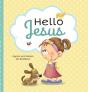 Hello Jesus - Preview