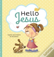 Capa do artigo Hello Jesus