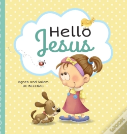 Capa do artigo Hello Jesus