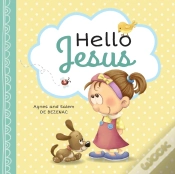 Capa do artigo Hello Jesus