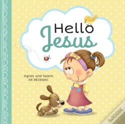Capa do artigo Hello Jesus