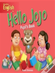Hello Jojo