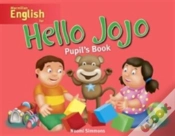 Capa do artigo Hello Jojo